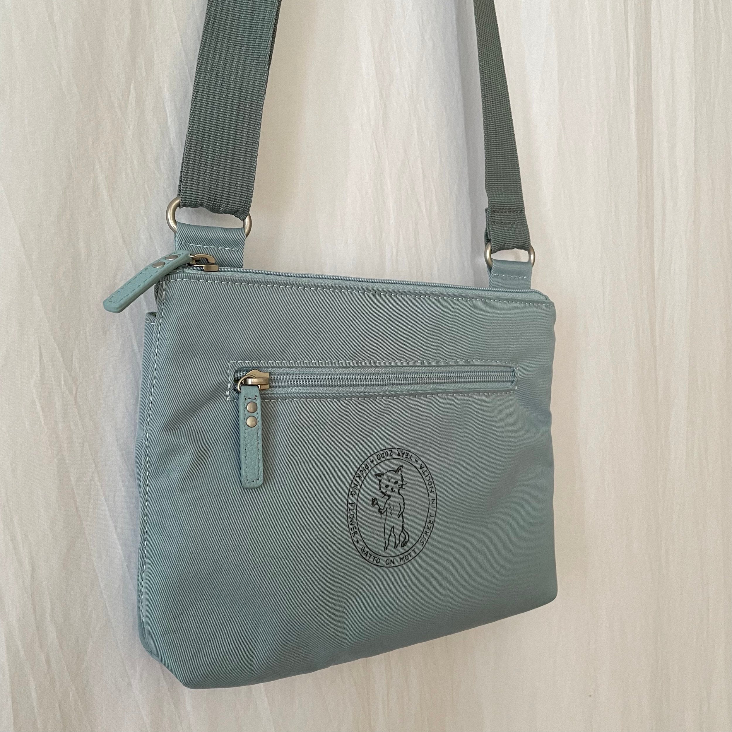 Gigi - Aqua